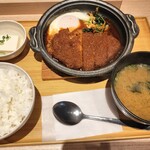 やよい軒 銀座インズ店 - 