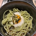 創作串カツ 也々 - 