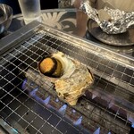 浜焼ノ栄友 - 