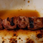 カッパ - ハラミ