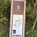 久右衛門邸 納屋カフェ - 