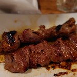 カッパ - ハラミとサガリ