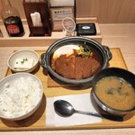 やよい軒 銀座インズ店 - 