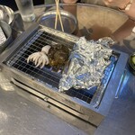 浜焼ノ栄友 - 