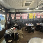 浜焼ノ栄友 - 