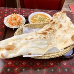 アジアンダイニング パンダヴ - 