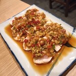 鳥房 - 鳥ぽんず