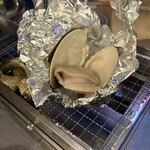 浜焼ノ栄友 - 