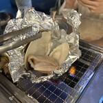 浜焼ノ栄友 - 