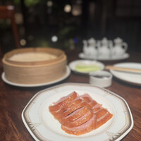 膳處漢ぽっちり - 