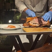 膳處漢ぽっちり - 