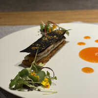 薪焼き flamma - 