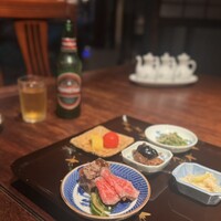 膳處漢ぽっちり - 