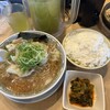 丸源ラーメン 新越谷店