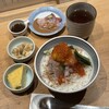 日本橋海鮮丼 つじ半 日本橋本店