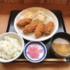 磯料理 萩の間