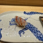 鮨旬美西川 - 