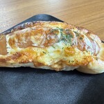 マルジュー - ジャーマンフランク