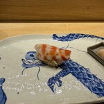 鮨旬美西川 - 