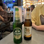 カオマンガイ12号 - 