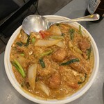 カオマンガイ12号 - 