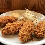 磯料理 萩の間 - 