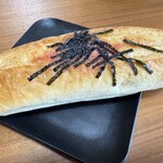 マルジュー - ましまし明太フランス