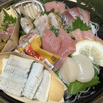 仙令平庄 - 料理写真:お盆スペシャル 2980円が… かなり、かなりお得♡