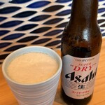 あじふらい てしお - 最初はこれ