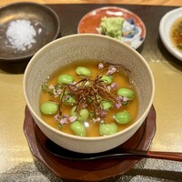 鮨よしの - 