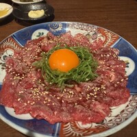 焼肉 にくだらけ - 