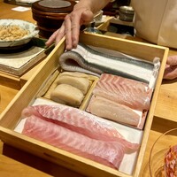 鮨よしの - 