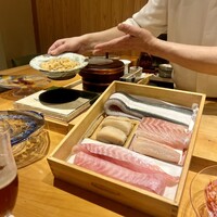鮨よしの - 