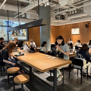 ディーン&デルーカ_2