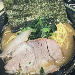 初代 麺家 あくた川_1