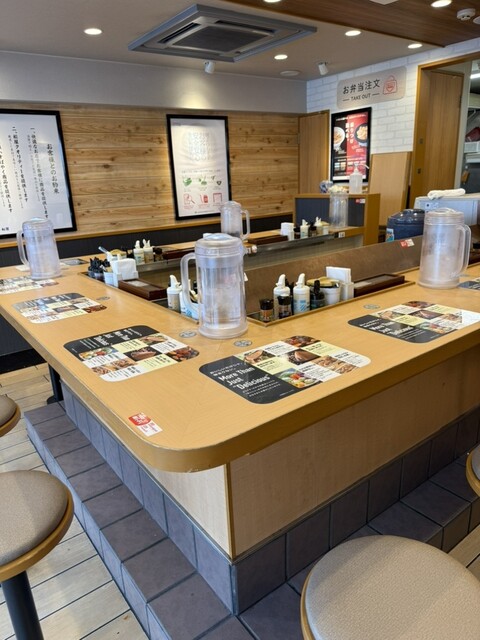 Matsuya Kyobashi Katamachi Ten photo 4