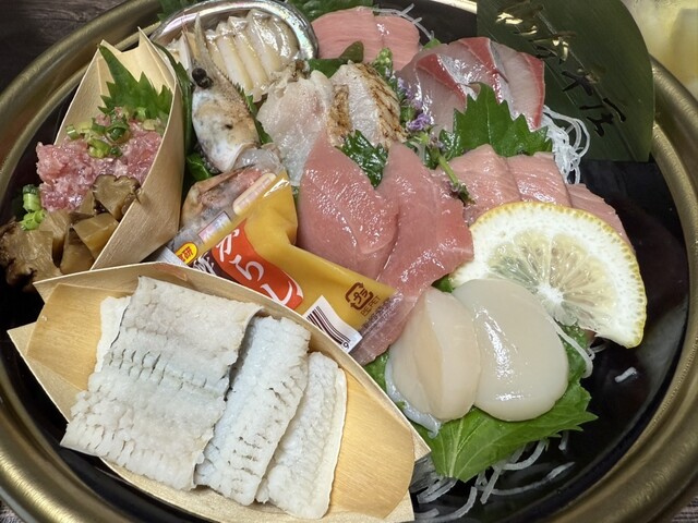 仙令平庄 川徳本店（盛岡） &ndash; 地元で愛される和食レストラン