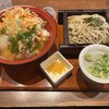家族庵 駿河湾沼津サービスエリア店