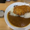 とんかつ檍のカレー屋 いっぺこっぺ 新橋店