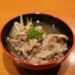 日本料理 たかむら - 