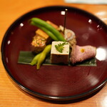 日本料理 たかむら - 