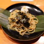 日本料理 たかむら - 