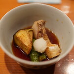 日本料理 たかむら - 