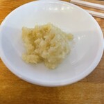 極濃湯麺フタツメ 安中店 - 