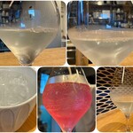 あじふらい てしお - 