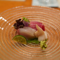 日本料理 たかむら - 
