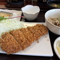 とんかつ まい泉 青山本店 - 