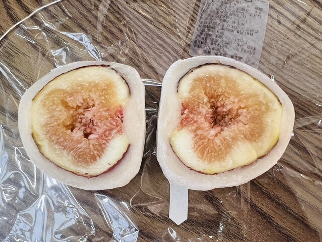 Kakuozan Fruits Daifuku Benzaiten Oosu Ten