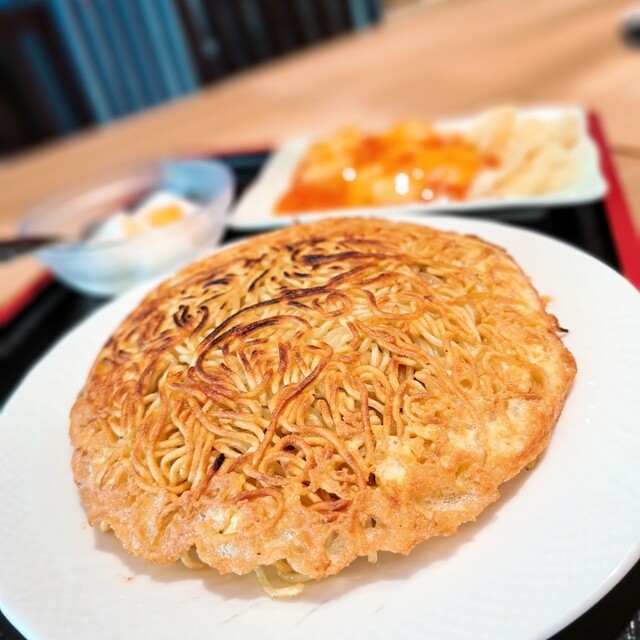 梅蘭 バルチカ03店のご予約 - 大阪/中華料理 | 食べログ