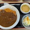 まつもと食堂 東力店